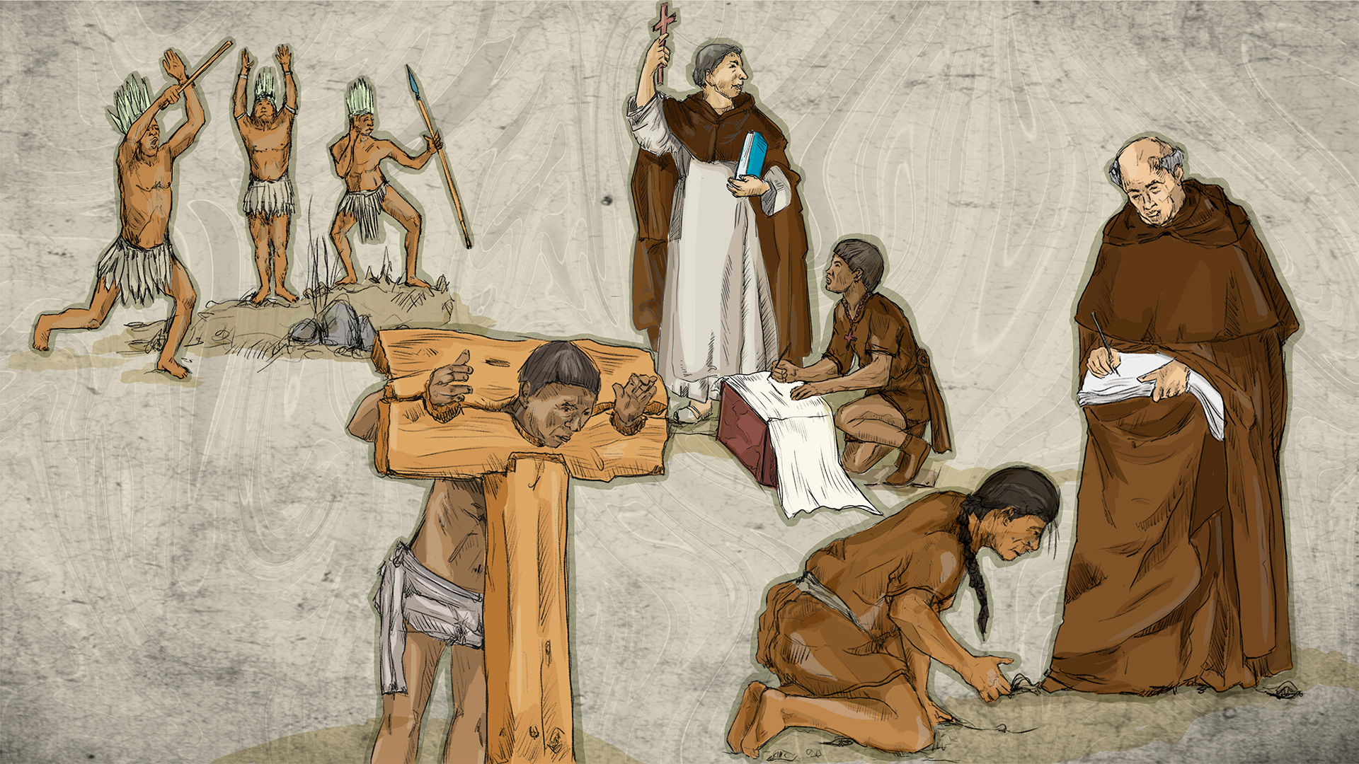 Evangelizaci n